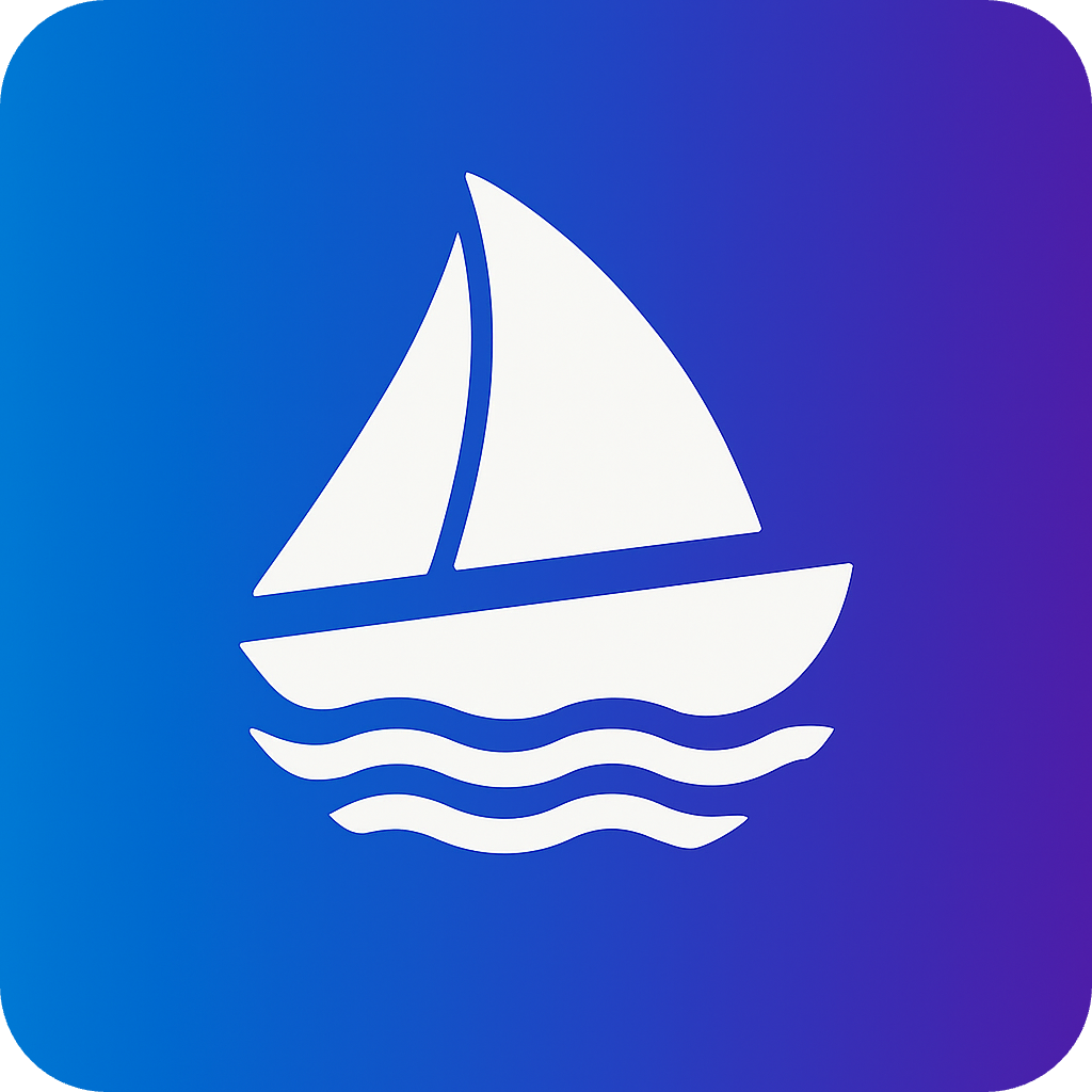 Seafront Logo